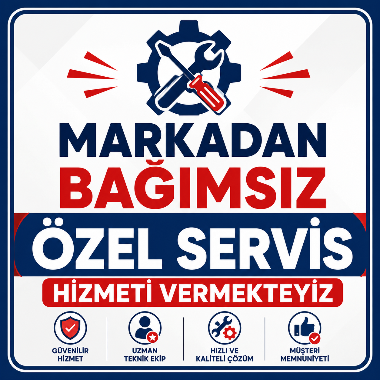 Aydıntepe Termoteknik Kombi Servisi markadan bağımsız teknik servis